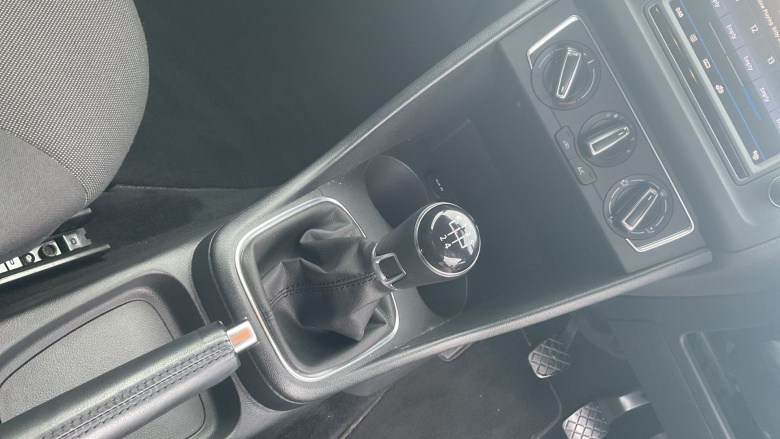 Volkswagen Polo 1.2 TSI Match Edition 3dr Petrol Hatchback